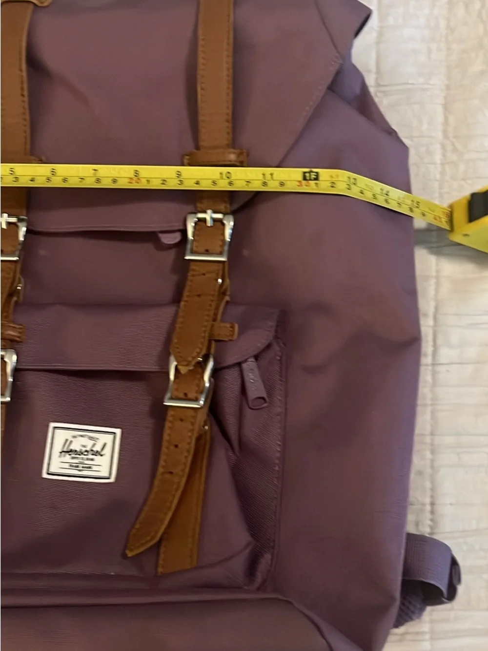 Herschel Supply Company durable herschel